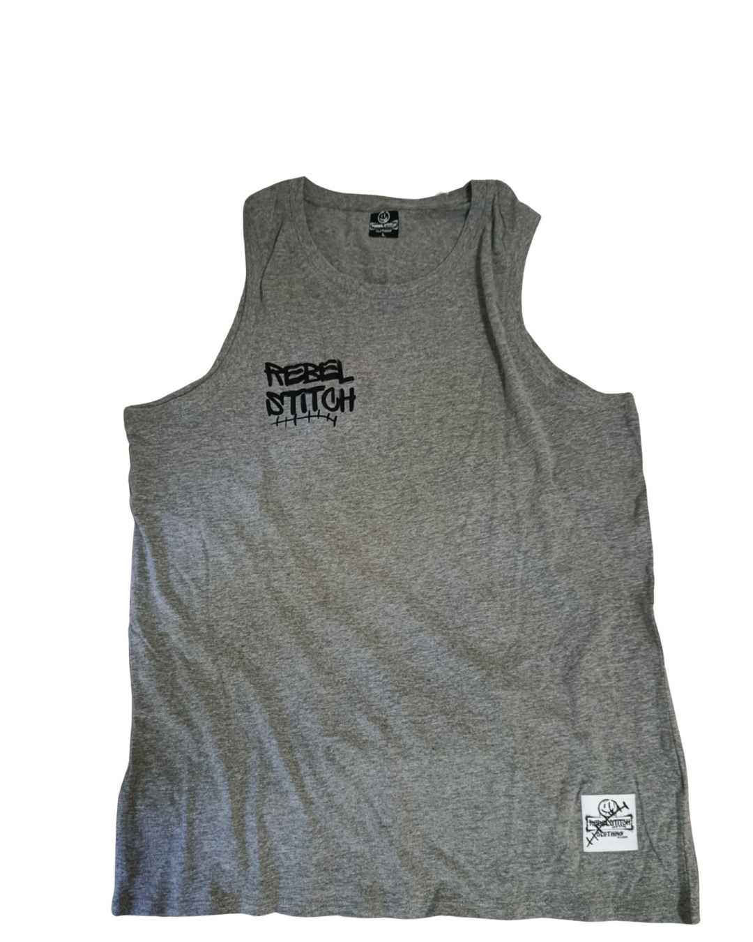 Premium Cotton Shorts and Vest Combo