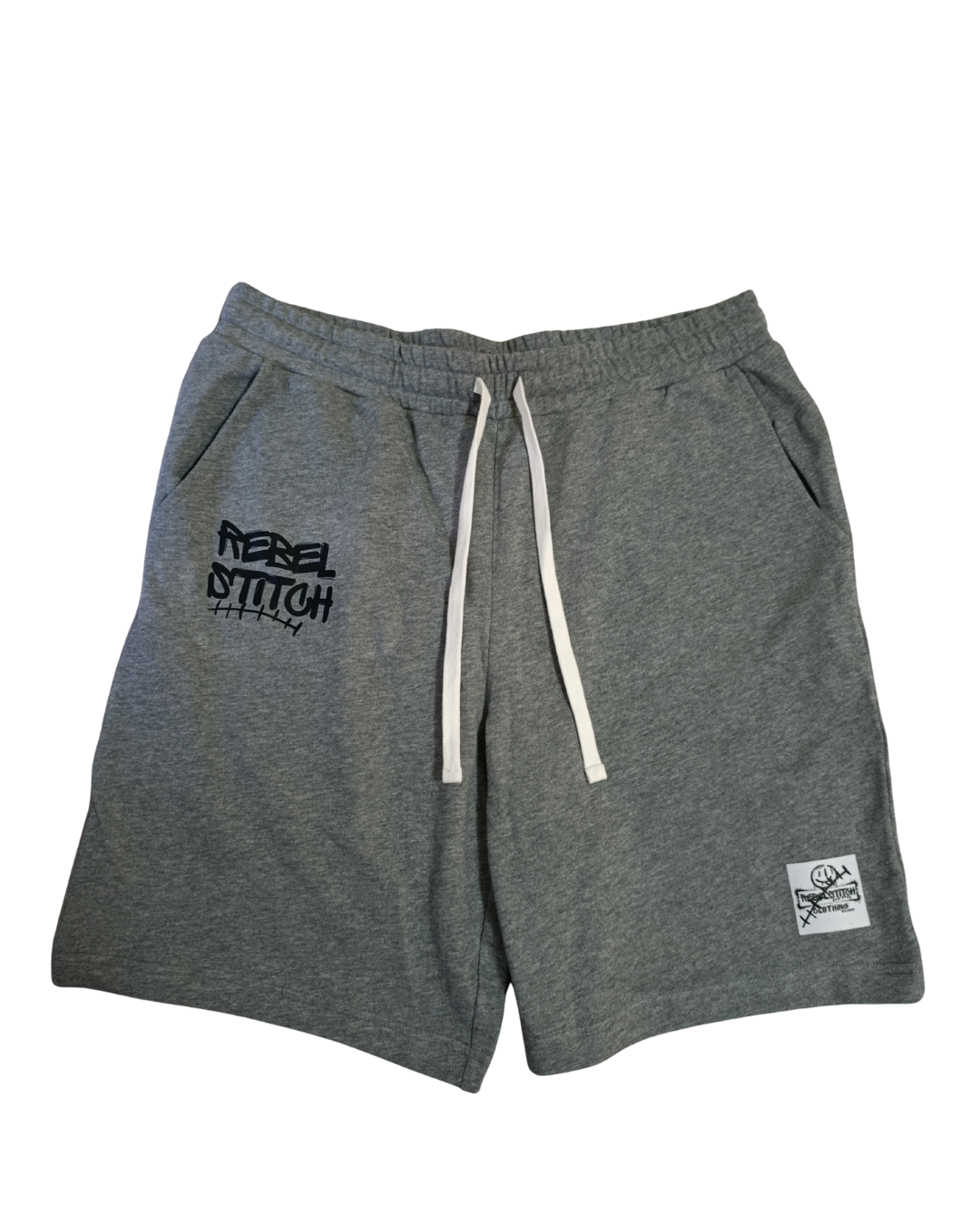 Premium Cotton Shorts and Vest Combo