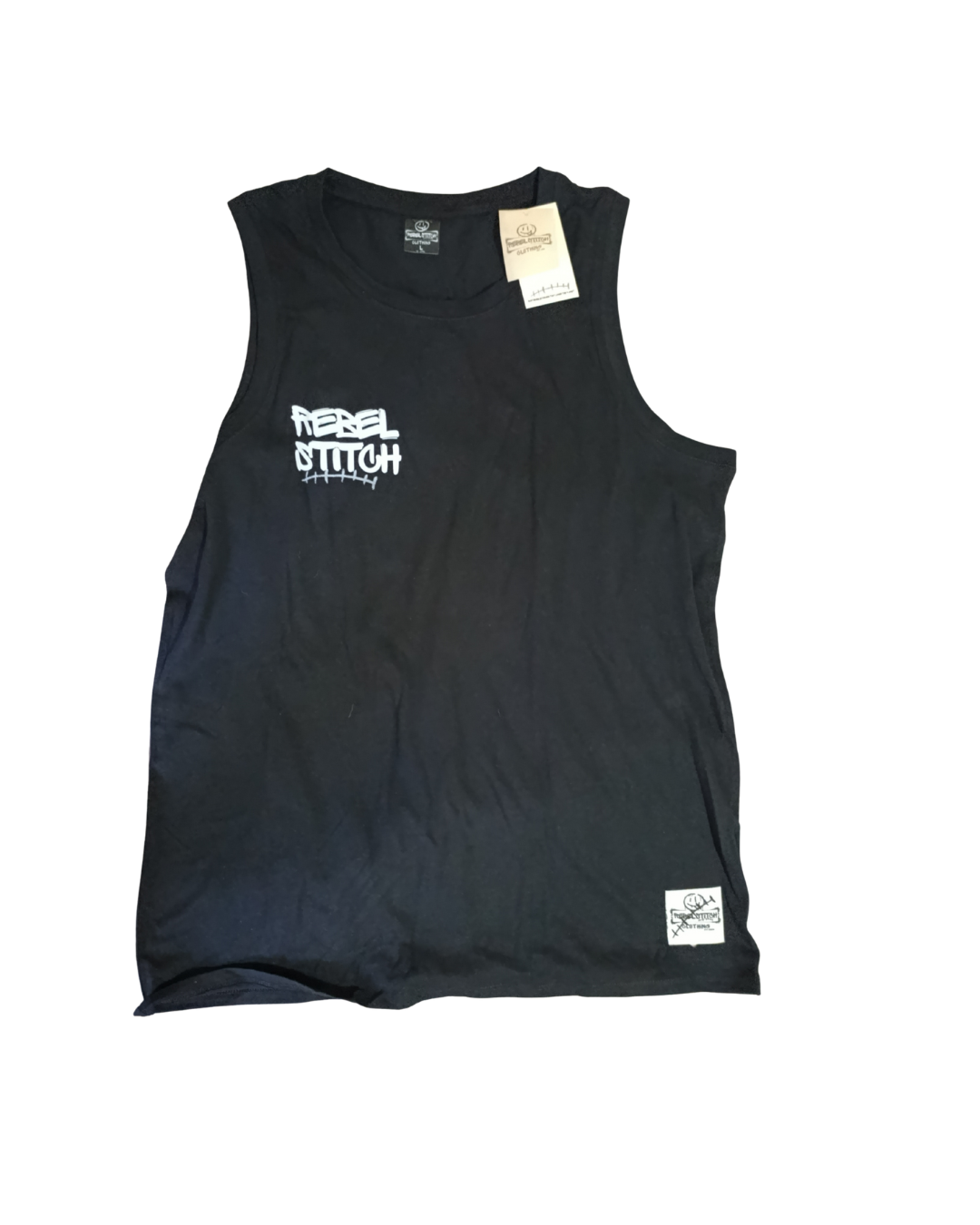 Premium Cotton Shorts and Vest Combo