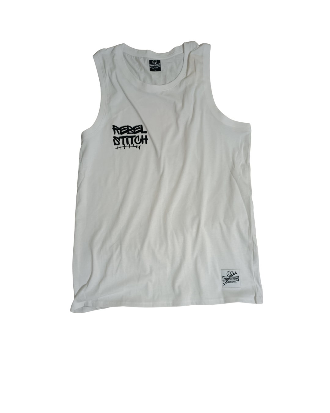 Premium Cotton Shorts and Vest Combo