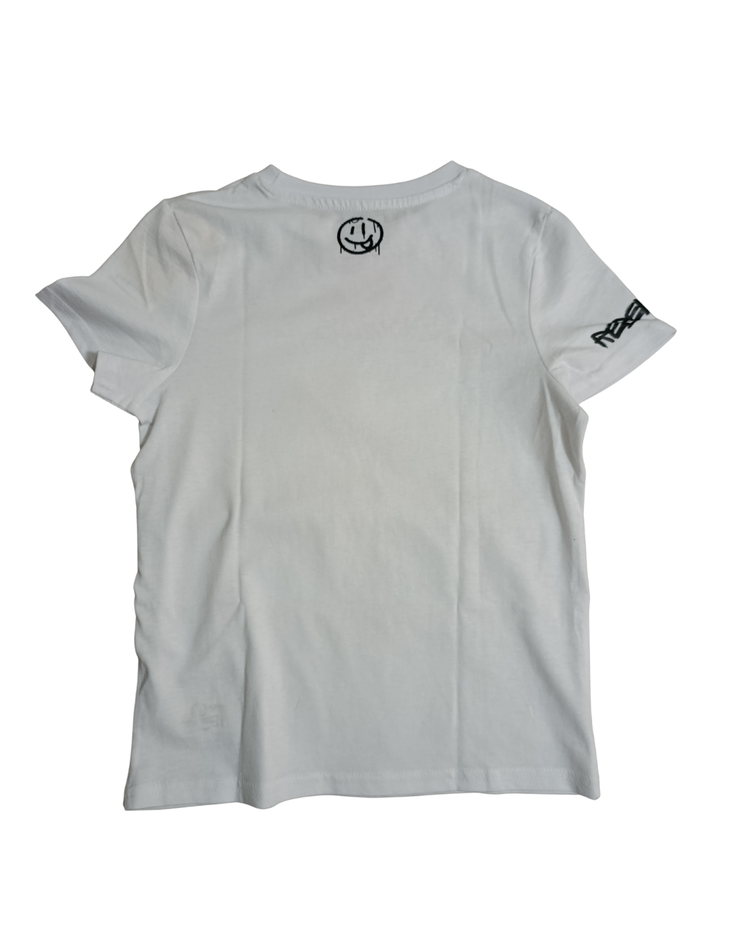 Premium Cotton Kids T-Shirt Rubix 1