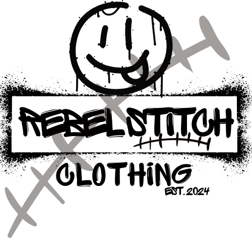 Rebel Stitch Originals