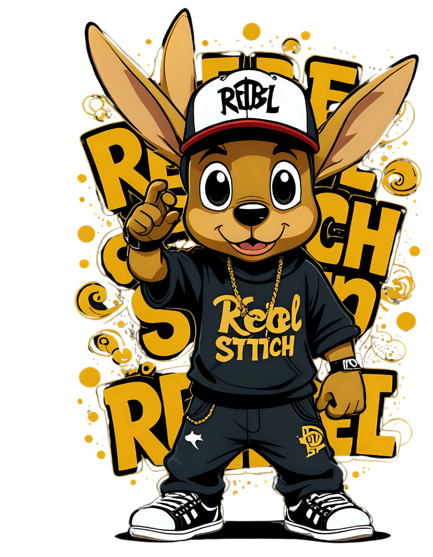 Rebel Kids Collection