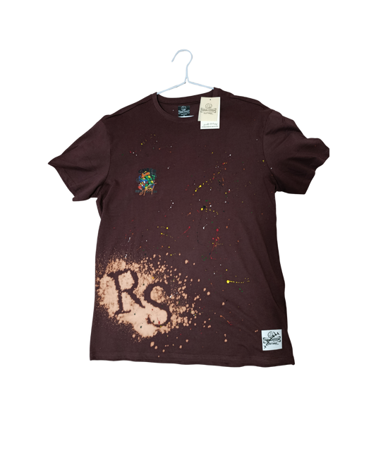 Paint Splatter