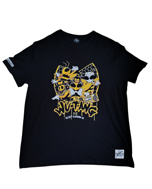 Wu-Tang #1