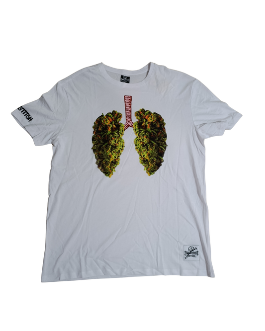 Cannabis Lungs