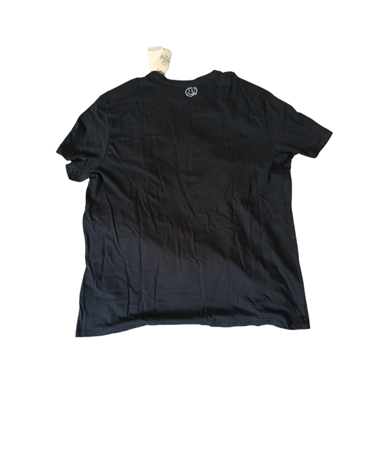 Premium Cotton Shorts and T-shirt Combo  Dyed Smiley