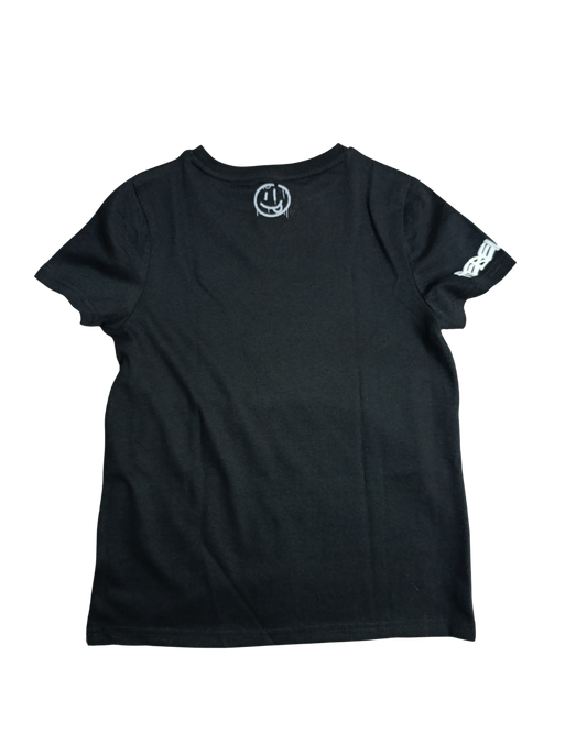 Premium Cotton Kids T-Shirt Rubix 2