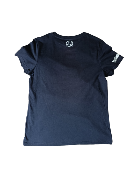Premium Cotton Kids T-Shirt Rebel 1