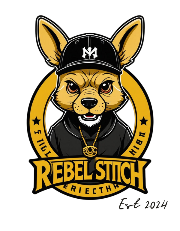 Rebel Stitch Clothing